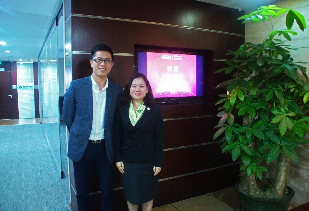 盈科中國區律所 金融信息咨詢服務的專業護航者